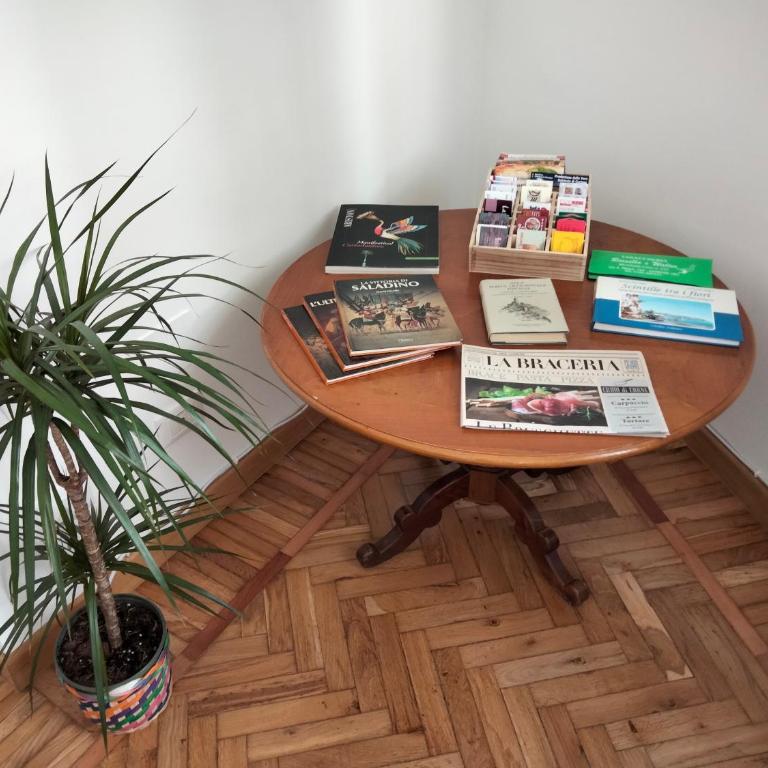 Casa di Raffi relax e confort centrale garage privato - Appartamento con 2 Camere da Letto - 33