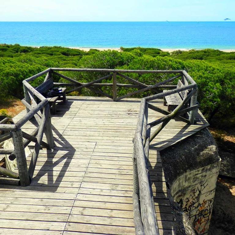 Rota Mar - Two-Bedroom Apartment - 26