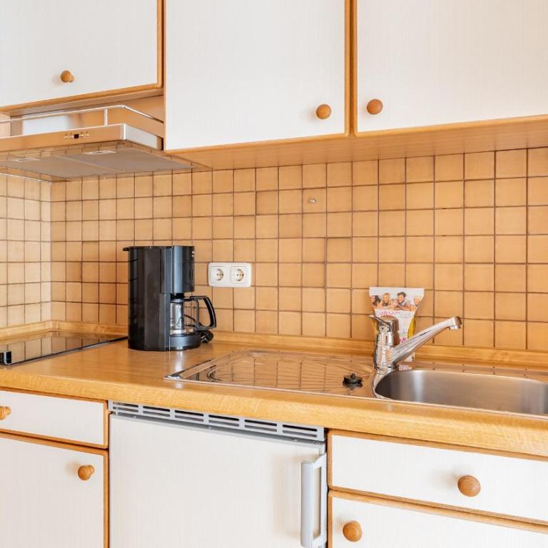 Demelhof - Apartment mit 1 Schlafzimmer - 6