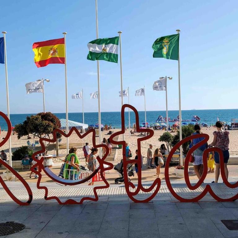 Rota Mar - Two-Bedroom Apartment - 49