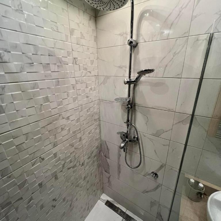 Guest House Time Out - Deluks Apartman - 5