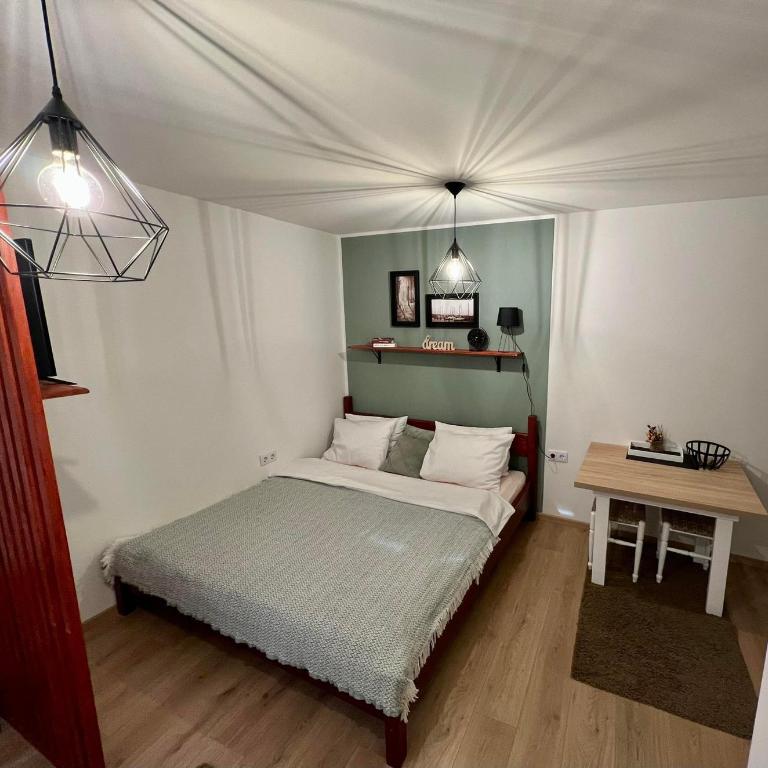 Guest House Time Out - Deluks Apartman - 6