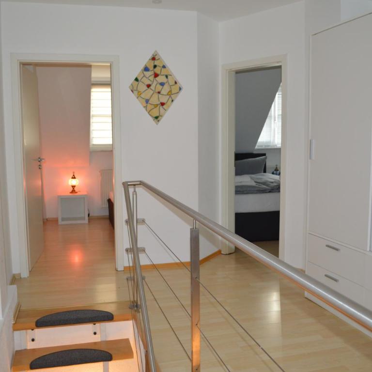 New City Center Stays 2 - Dúplex - 6