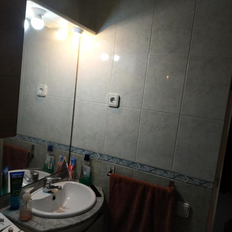 apartamento en la pineda - One-Bedroom Apartment - 10
