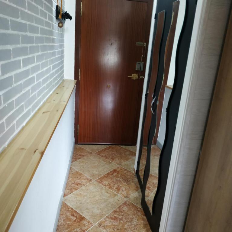 apartamento en la pineda - One-Bedroom Apartment - 14