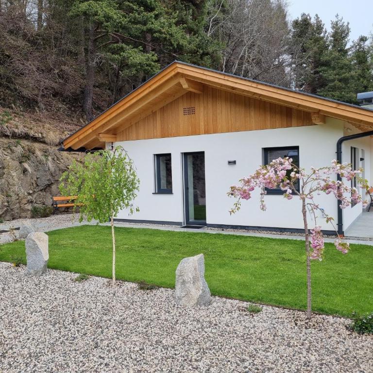 Alone in Chalet with view on Dolomites - Apartment mit 2 Schlafzimmern - 6