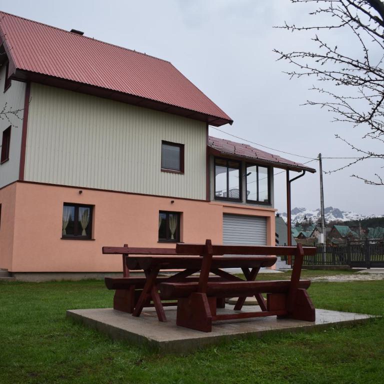 Deluxe Studio & Rooms Zarubica - Deluxe Studio - 3