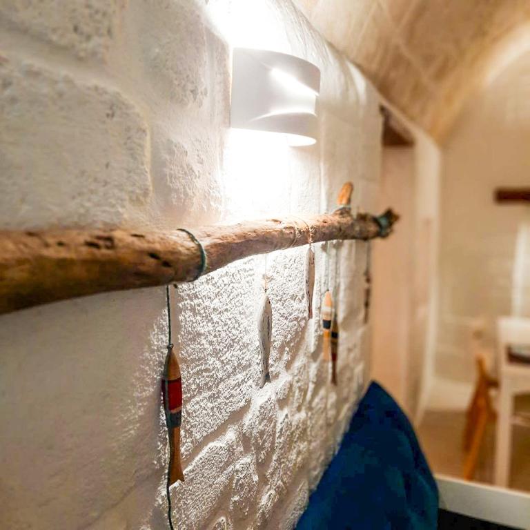 Casetta Amalfitana - Appartamento con 1 Camera da Letto - 6