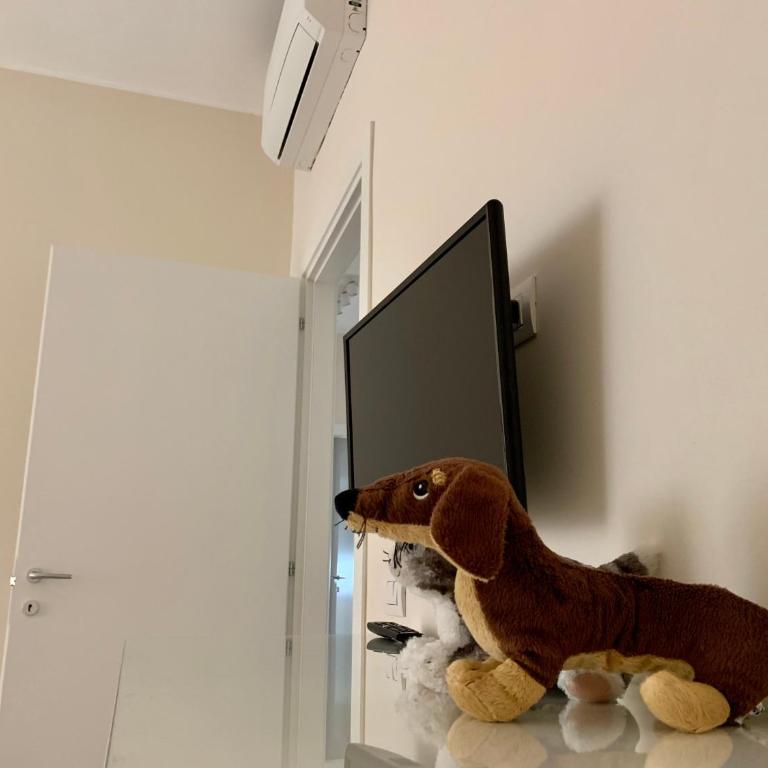 Elsa - Three-Bedroom Apartment - 33