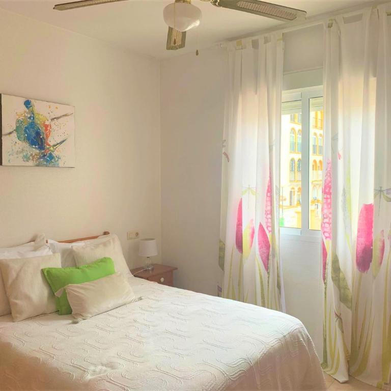 MARINA SUNBEACH LAS MIMOSAS - Two-Bedroom Apartment - 13
