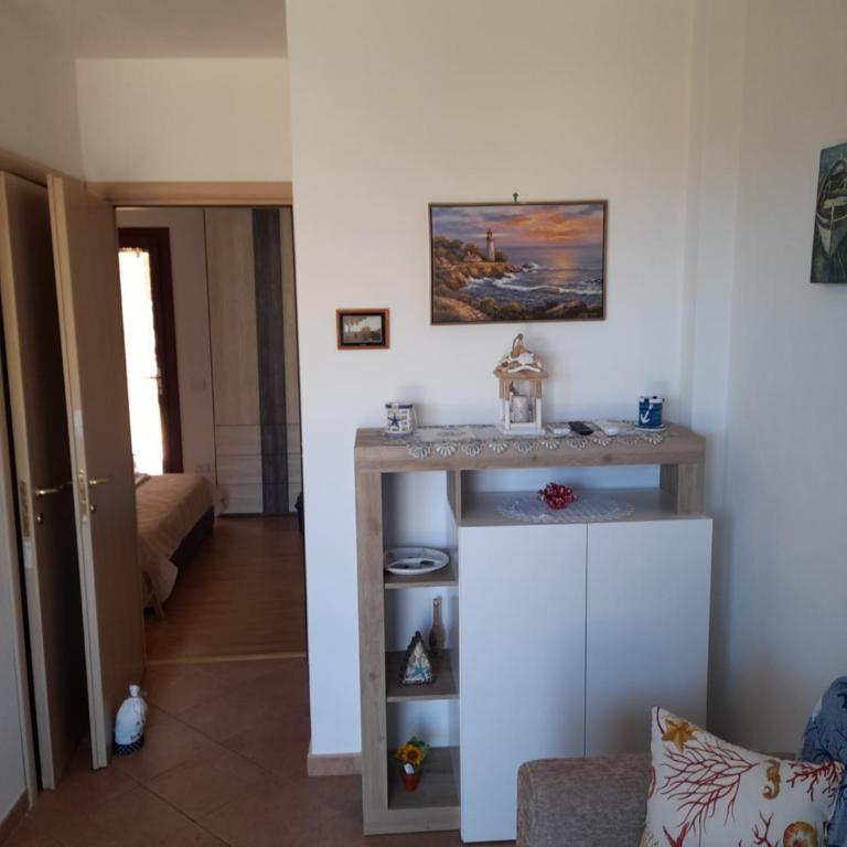 Lu Bagnu Castelsardo Il Corallo - Casa con 1 Camera da Letto - 29