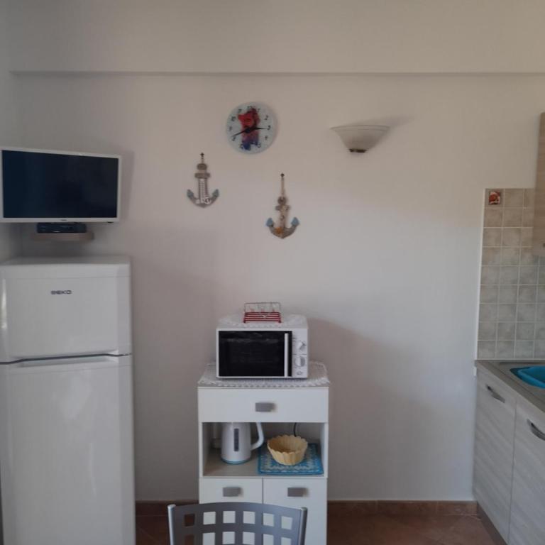 Lu Bagnu Castelsardo Il Corallo - Casa con 1 Camera da Letto - 22
