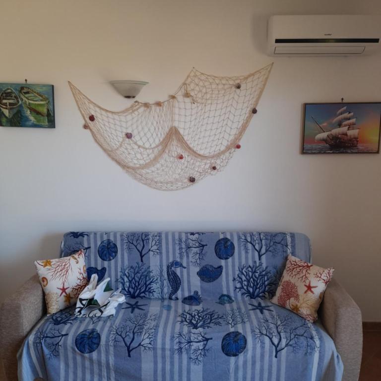 Lu Bagnu Castelsardo Il Corallo - Casa con 1 Camera da Letto - 27