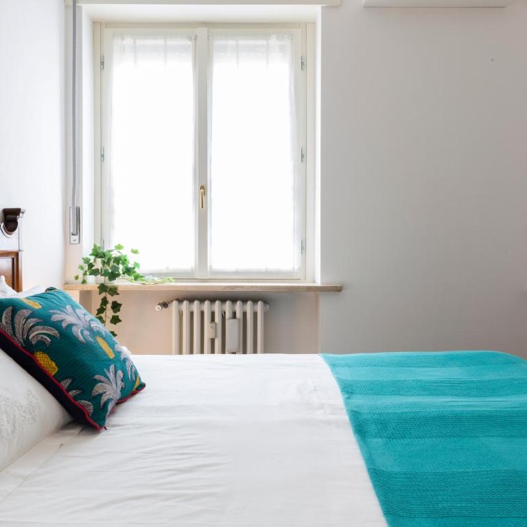 CASA RELAX - Central Station - Appartamento con 2 Camere da Letto - 21
