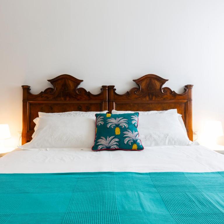 CASA RELAX - Central Station - Appartamento con 2 Camere da Letto - 20
