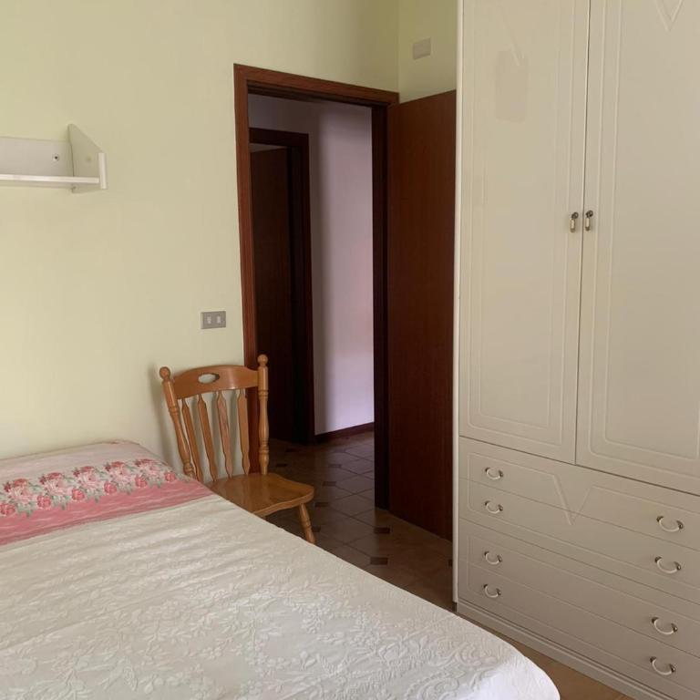 Appartamento incantevole a pochi passi dal mare, Locazione breve turistica privata, no impresa - Appartamento con 3 Camere da Letto - 8