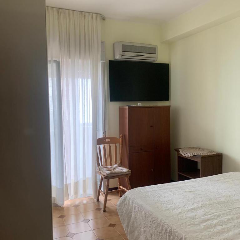 Appartamento incantevole a pochi passi dal mare, Locazione breve turistica privata, no impresa - Appartamento con 3 Camere da Letto - 9