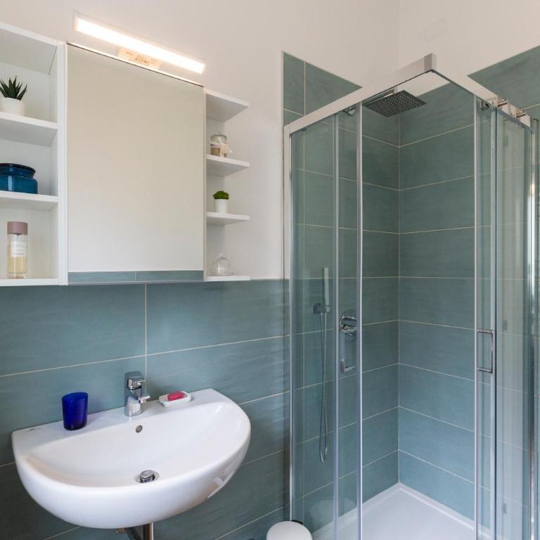 CASA RELAX - Central Station - Appartamento con 2 Camere da Letto - 36
