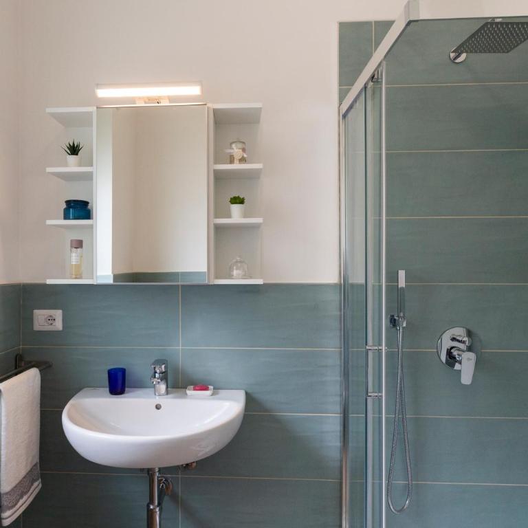 CASA RELAX - Central Station - Appartamento con 2 Camere da Letto - 37