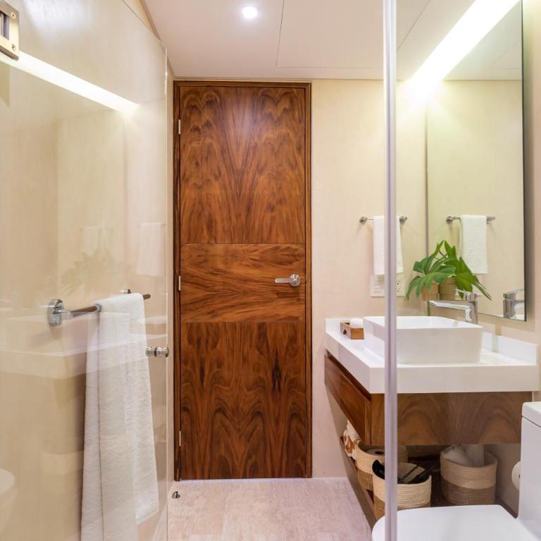 Your place in Tulum with pool, gym and coworking - Studio Apartment - 14