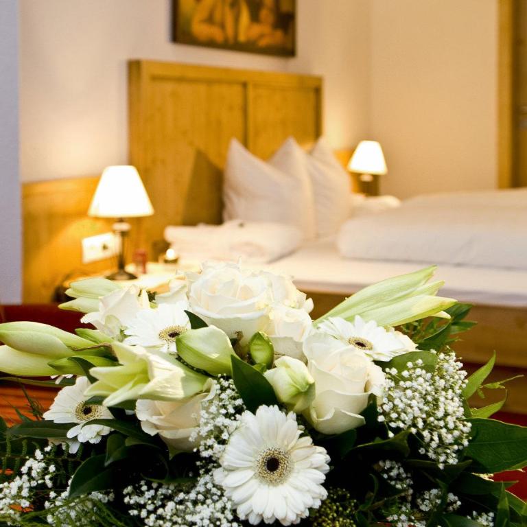 Alpenstern - Silvretta Card Premium bei Sommerbuchungen inklusive! - Doppelzimmer - 4