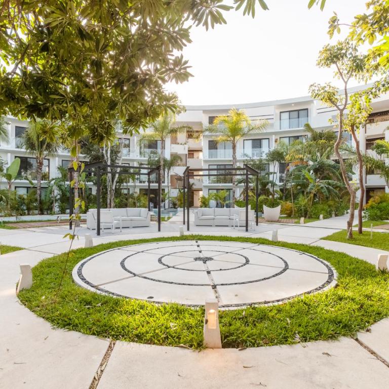 Your place in Tulum with pool, gym and coworking - Studio Apartment - 19