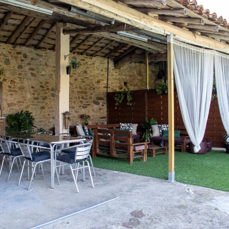 Casa Maia - Casa - 7