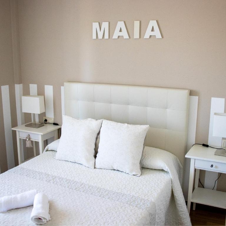 Casa Maia - Casa - 26
