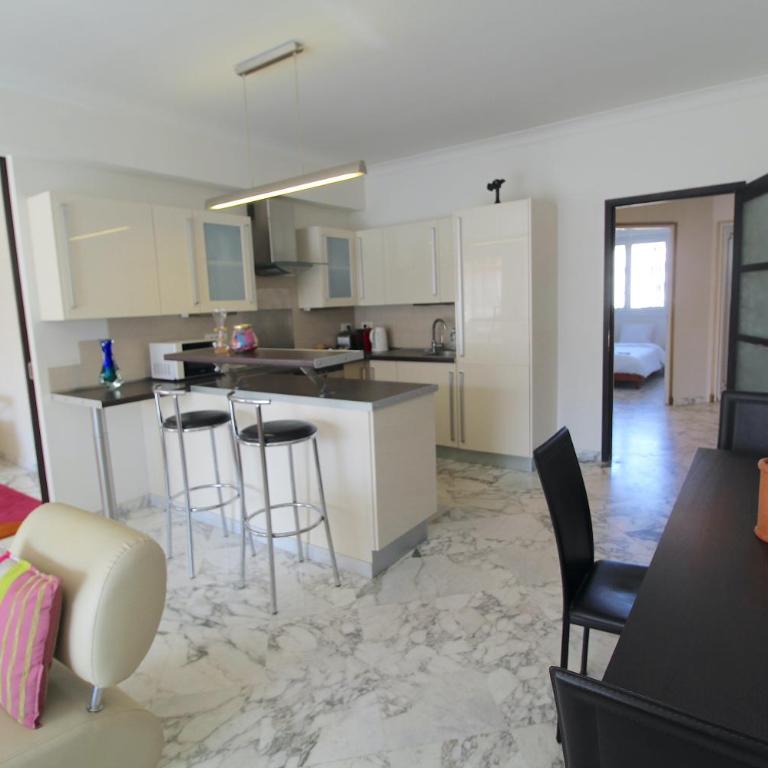 ALC - LTM11 - 14 min Palais and 2 min Beaches - Apartamento de 2 dormitorios - 10