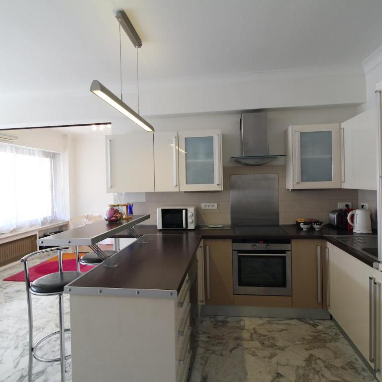 ALC - LTM11 - 14 min Palais and 2 min Beaches - Apartamento de 2 dormitorios - 6