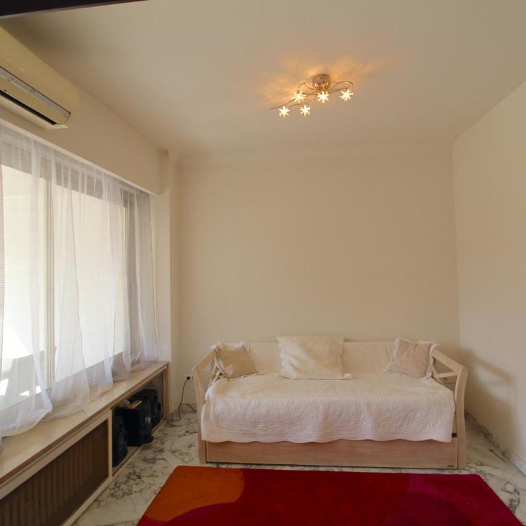 ALC - LTM11 - 14 min Palais and 2 min Beaches - Apartamento de 2 dormitorios - 11