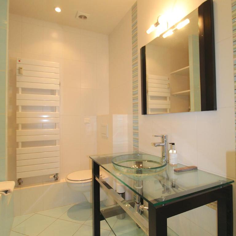 ALC - LTM11 - 14 min Palais and 2 min Beaches - Apartamento de 2 dormitorios - 16