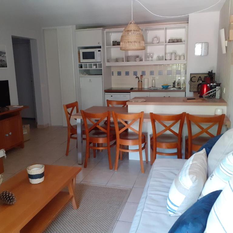 Appartement cosy - Appartement 2 Chambres - 1