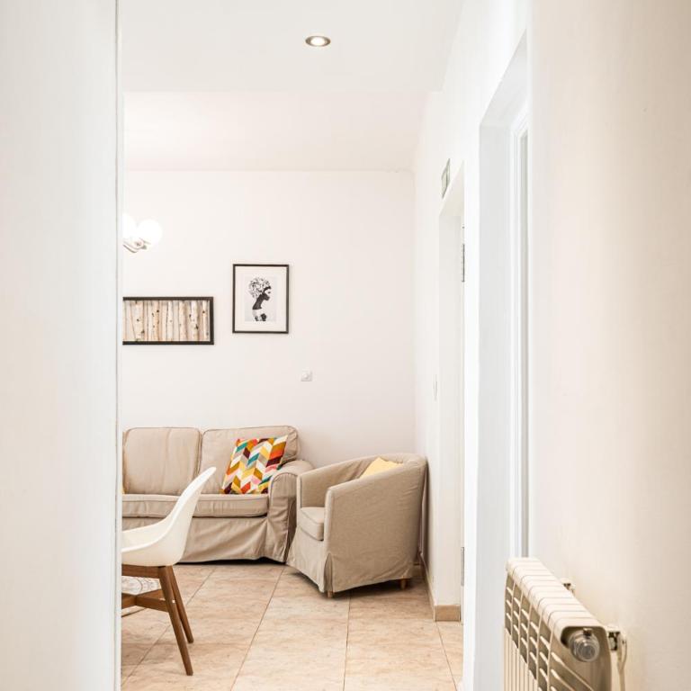 Amandere - Two-Bedroom Apartment - 22