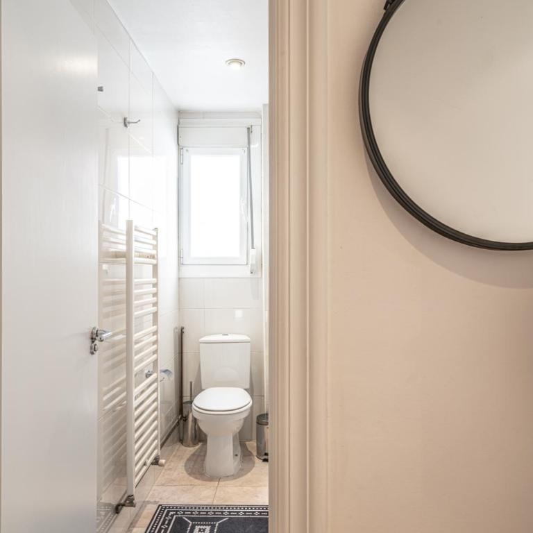 Amandere - Two-Bedroom Apartment - 21