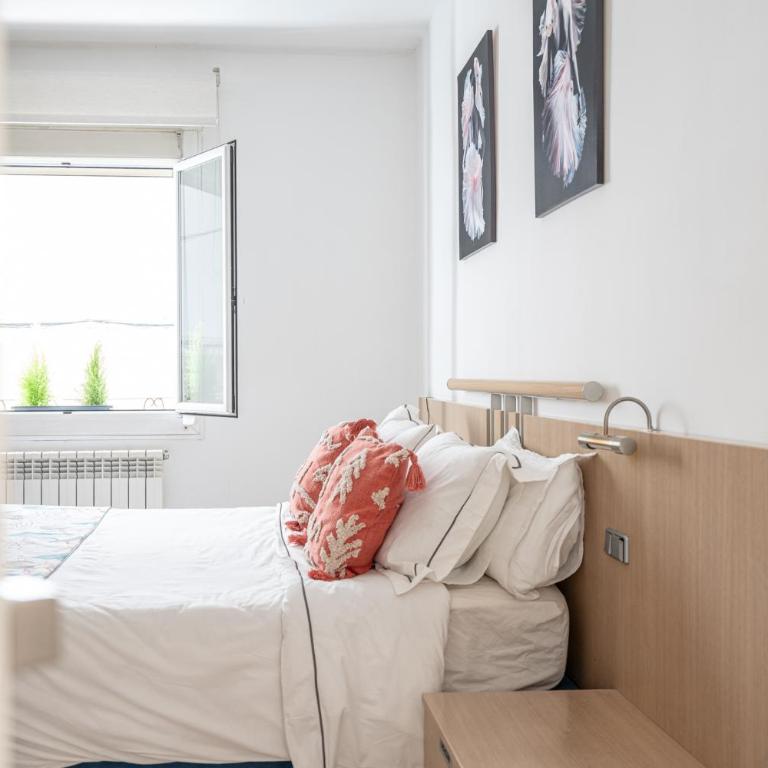 Amandere - Two-Bedroom Apartment - 15