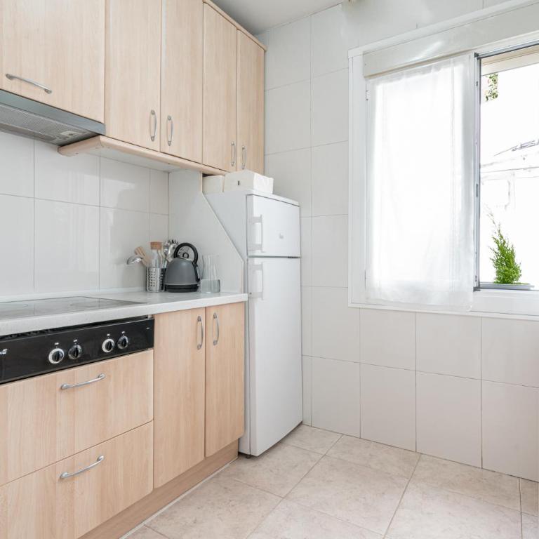 Amandere - Two-Bedroom Apartment - 12