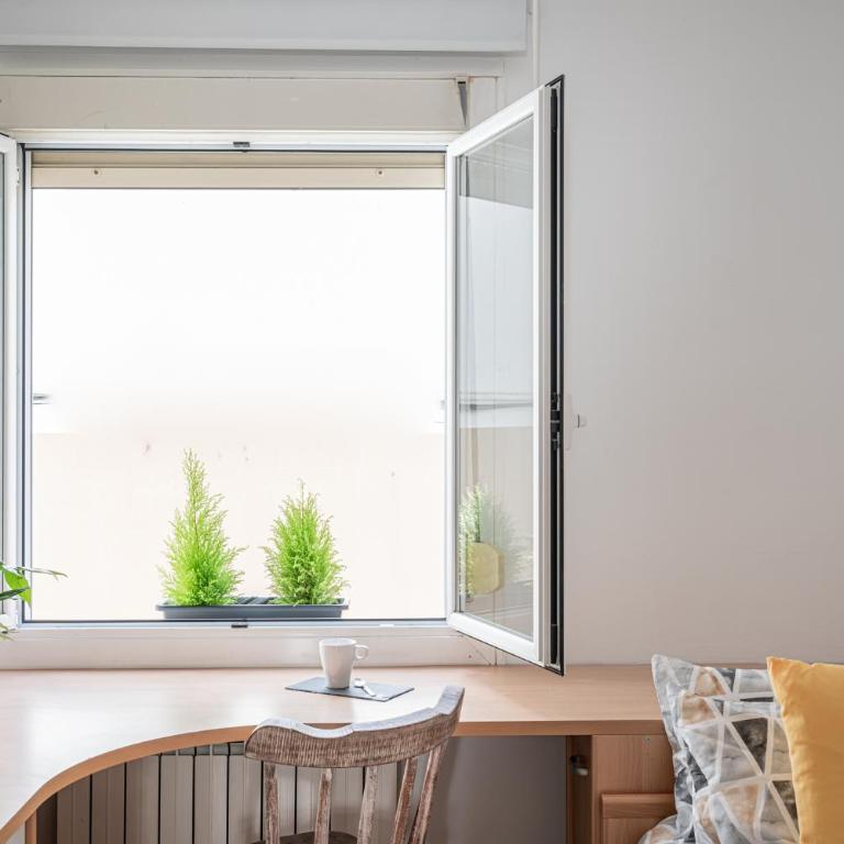 Amandere - Two-Bedroom Apartment - 9