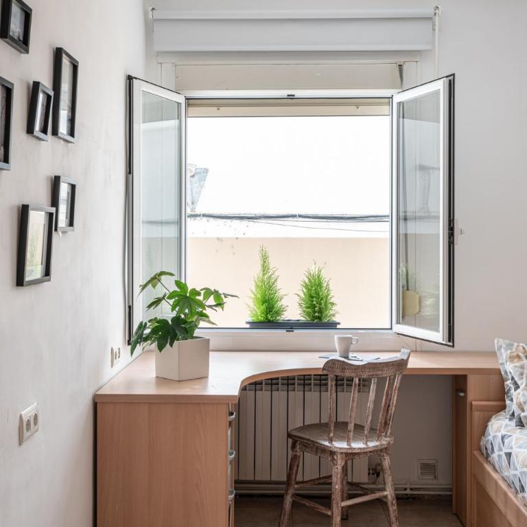 Amandere - Two-Bedroom Apartment - 6
