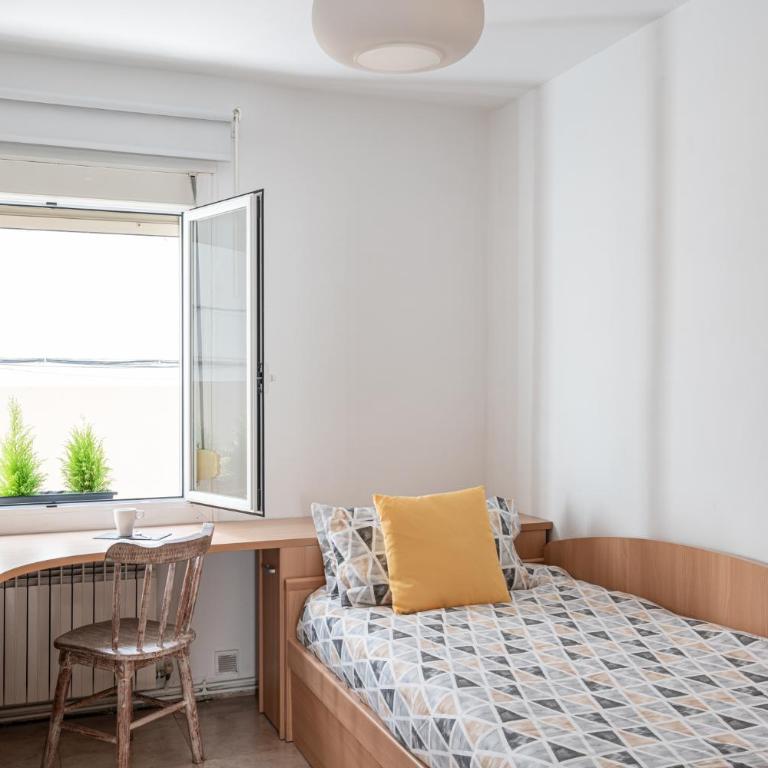 Amandere - Two-Bedroom Apartment - 4