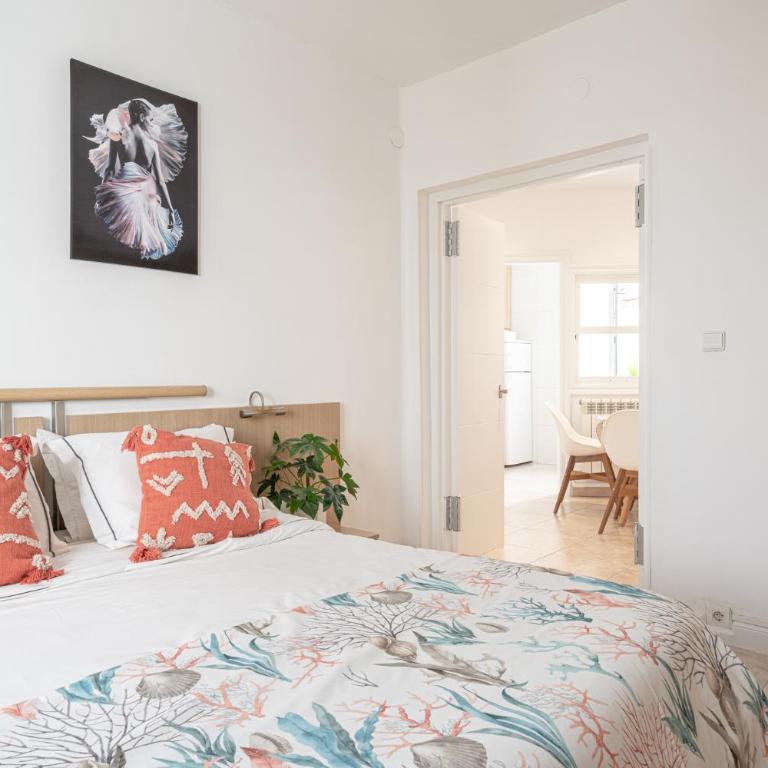 Amandere - Two-Bedroom Apartment - 5