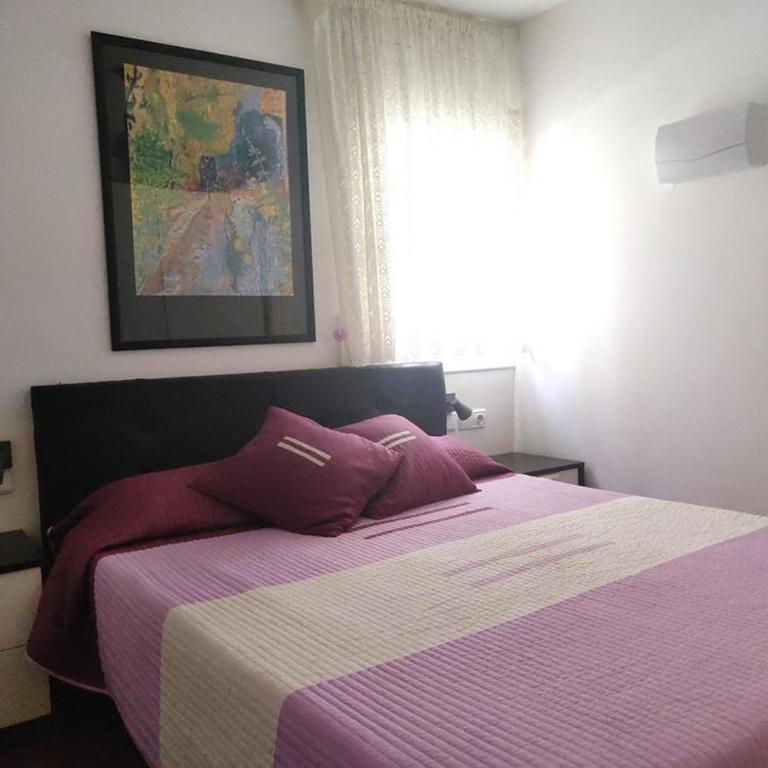 Beautiful Apartment, Swimming Pool and Beach 1 - Apartamento de 2 dormitorios - 10