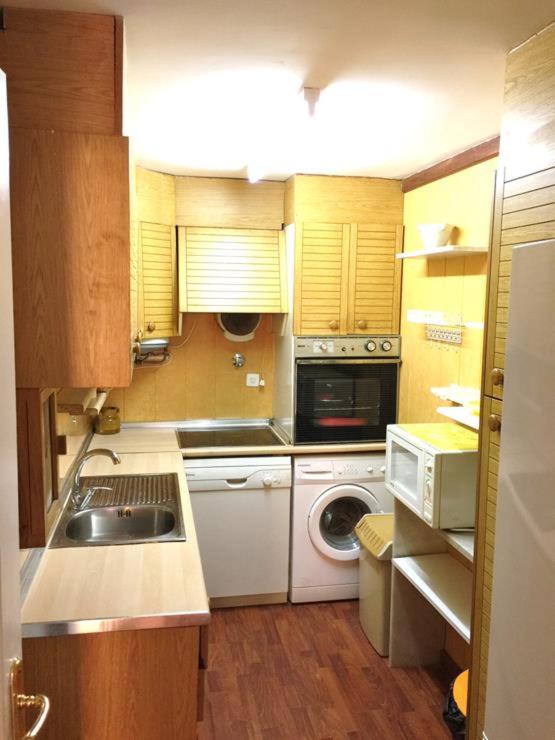 Beautiful Apartment, Swimming Pool and Beach 1 - Apartamento de 2 dormitorios - 18