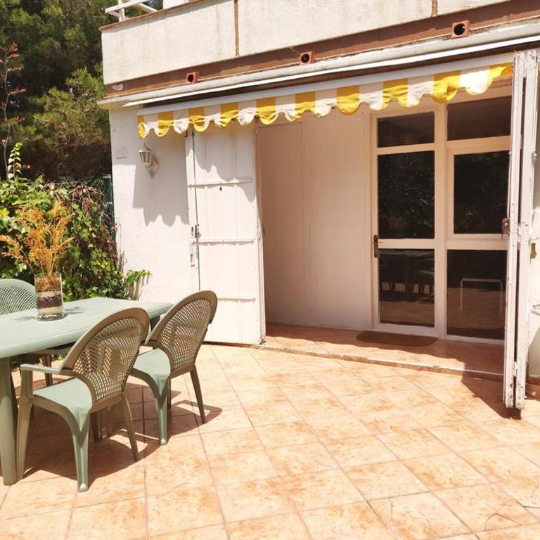 Beautiful Apartment, Swimming Pool and Beach 1 - Apartamento de 2 dormitorios - 5