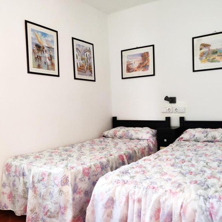 Beautiful Apartment, Swimming Pool and Beach 1 - Apartamento de 2 dormitorios - 12