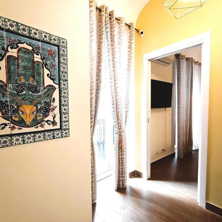 Le Maioliche Apartment - Appartamento con 1 Camera da Letto - 16