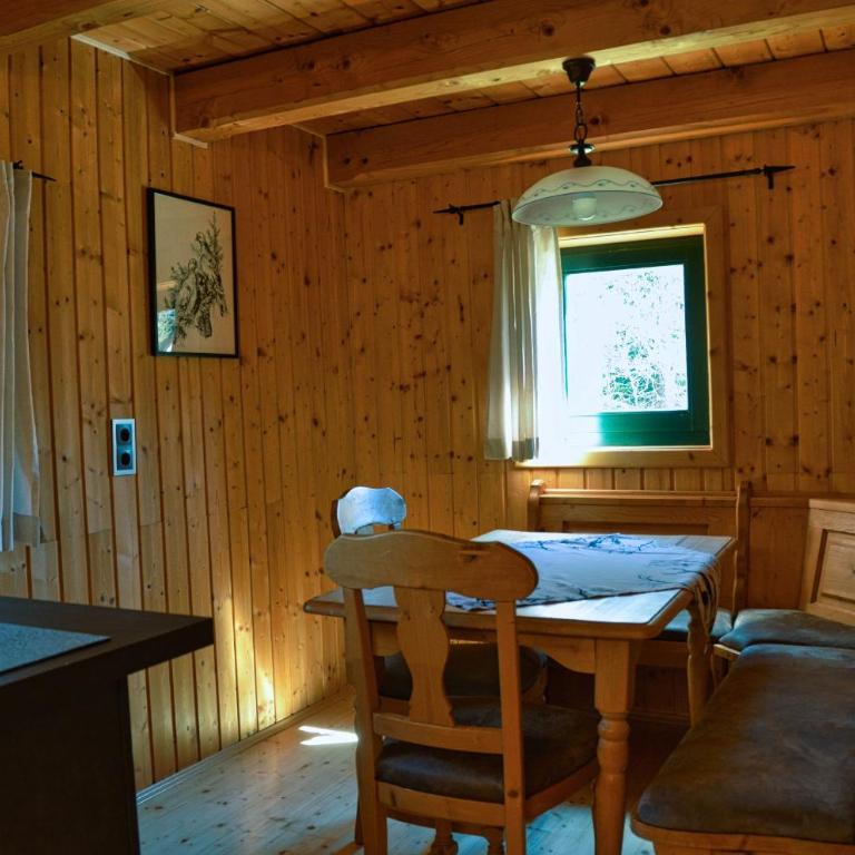 FERIENHAUS WALDTRAUM - Haus mit 1 Schlafzimmer - 18