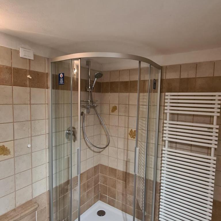 Baita Pra Petina Pale di San Martino - Chalet con 2 Camere da Letto - 34