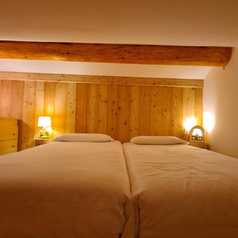 Baita Pra Petina Pale di San Martino - Chalet con 2 Camere da Letto - 39