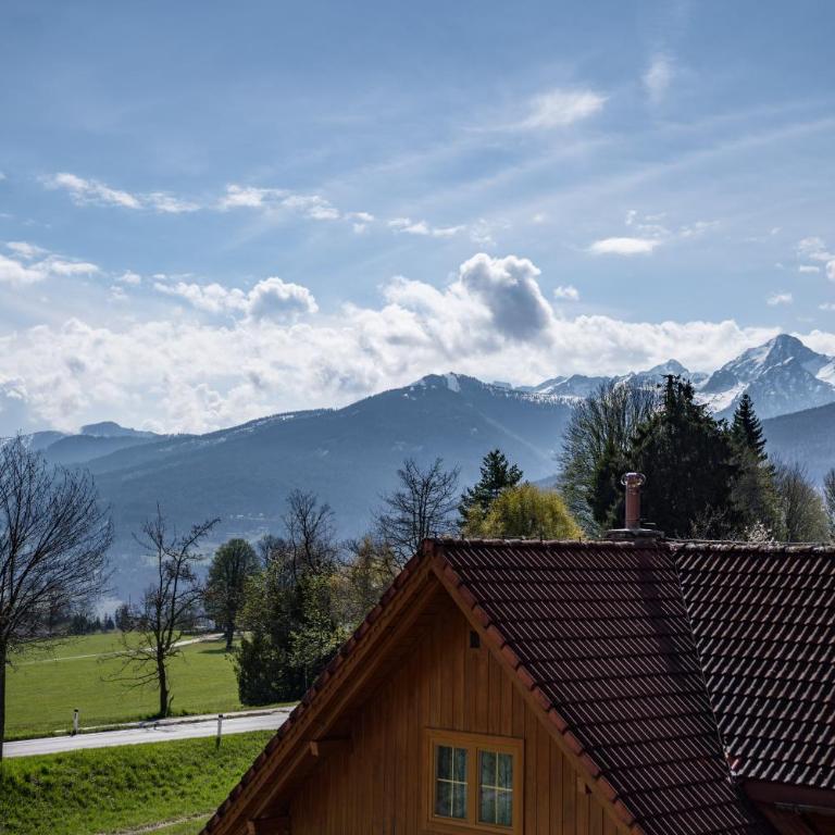 Appartement Alpengefühl am Dachstein inkl SOMMERCARD - Apartment mit 3 Schlafzimmern - 32